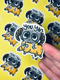 Image 1 of You Yan Do It!