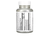 Image 2 of Natural Balance, Colon Clenz Ultra, Cleansing Herbal Blend, 120 VegCaps