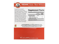 Image 2 of Wisdom Of The Ancient,  Herbal Blend with Stevia, 16 Bags, 1.1 oz (32 g)