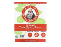 Image 1 of Wisdom Of The Ancient,  Herbal Blend with Stevia, 16 Bags, 1.1 oz (32 g)