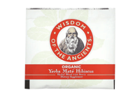 Image 3 of Wisdom Of The Ancient,  Herbal Blend with Stevia, 16 Bags, 1.1 oz (32 g)