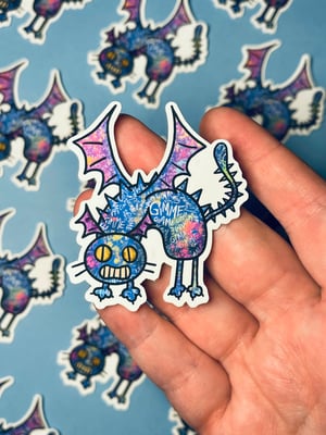 Gimme Cat