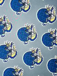 Image 2 of Howling Ball of Wool