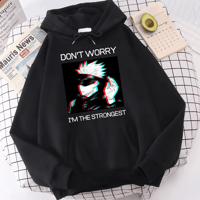 Premium Gojo Jujutsu Kaisen Jersey