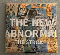 The Strokes- The New Abnormal