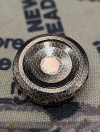 Image 1 of The Last Preorder Haptic Coin Ulte in Full Dot SC