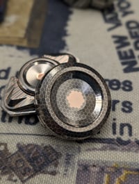 Image 3 of The Last Preorder Haptic Coin Ulte in Full Dot SC