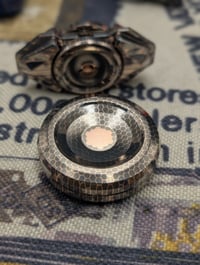 Image 4 of The Last Preorder Haptic Coin Ulte in Full Dot SC