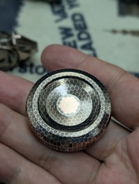 Image 6 of The Last Preorder Haptic Coin Ulte in Full Dot SC