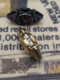 Image 2 of Spinner LordVader-Bar in Mokume