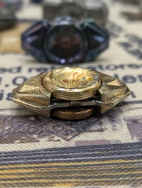 Image 5 of Spinner LordVader-Bar in Mokume