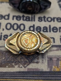 Image 7 of Spinner LordVader-Bar in Mokume
