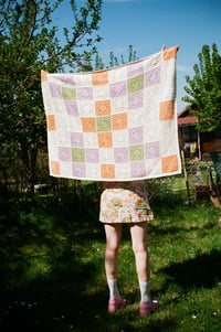 Image 1 of granny blanket