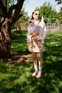Image 3 of granny blanket