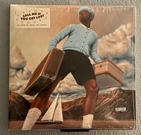 Tyler the Creator- Call Me If You Get Lost