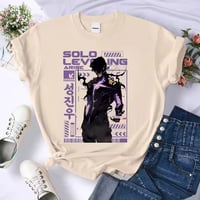 Solo Leveling Limited Edition T-Shirt