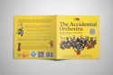 (USD$23-$32) The Accidental Orchestra - A 'Dundercats Misadventure' Storybook
