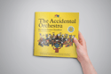 (USD$23-$32) The Accidental Orchestra - A 'Dundercats Misadventure' Storybook