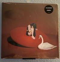 The Marias- Cinema