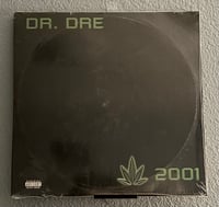 Dr. Dre- 2001 