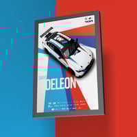 WSR 2025 l Daryl DeLeon