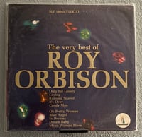 Roy Orbison- Very Best Of