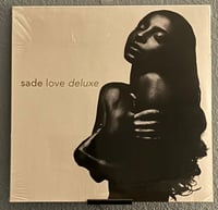 Sade- Love Deluxe