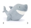 Silvie Shark 