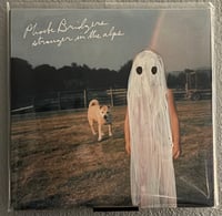 Phoebe Bridgers- Strangers In The Alps