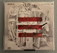 Jay-Z- The Blueprint 3