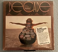 Neil Young- Decade