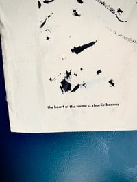Image 3 of Tote Bag - Saddest Song