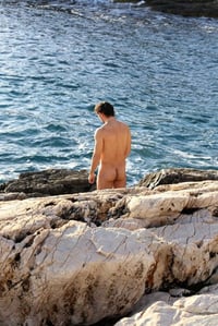 Image 15 of East London Life Drawing: Refine