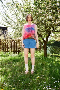 Image 2 of vestička (archive piece)