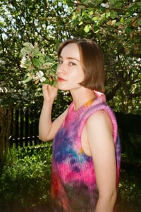 Image 5 of vestička (archive piece)
