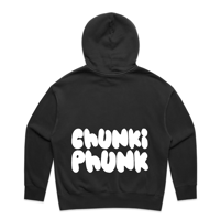 Image 2 of FADE AWAY Hoodies