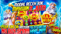 DAFTAR SAKTI111