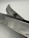 NEW IN / Original 'optional extra' door sun visors for Pao