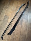 NEW IN / Original 'optional extra' door sun visors for Pao