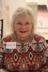 Image 1 of 2025-04 Carolyne Tate