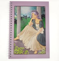 Image 1 of OC Helena Rofan Sticker Book