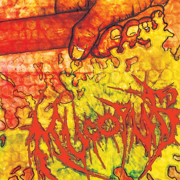 Image of MUCOPUS - Mulch?!? CD