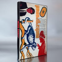 Image 3 of Europe Year Zero [by Terayama]
