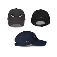 BIG SMOKE DAD HAT
