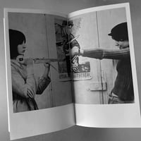 Image 16 of Europe Year Zero [by Terayama]