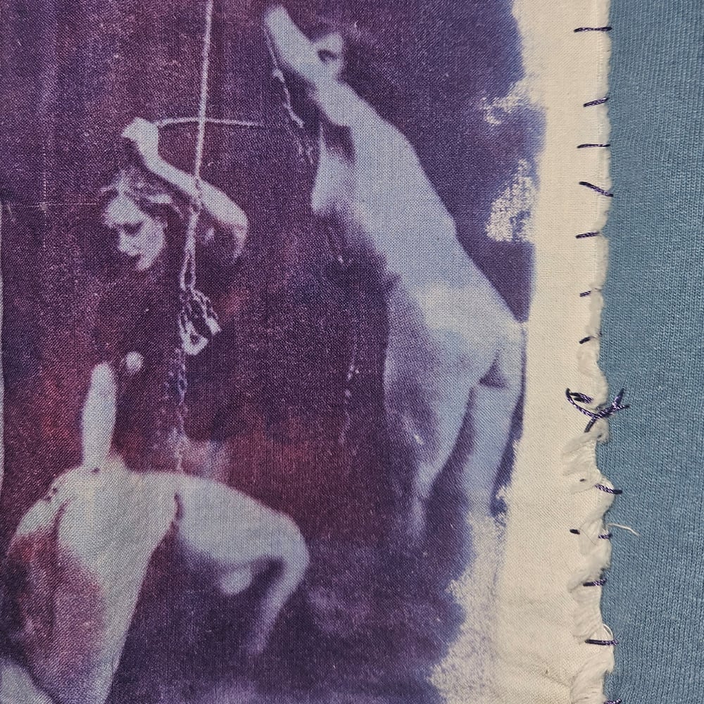 Image of bondage crop