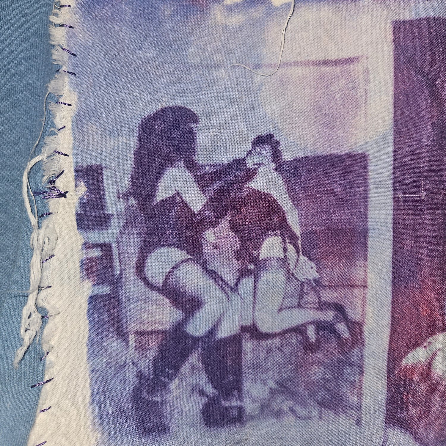 Image of bondage crop