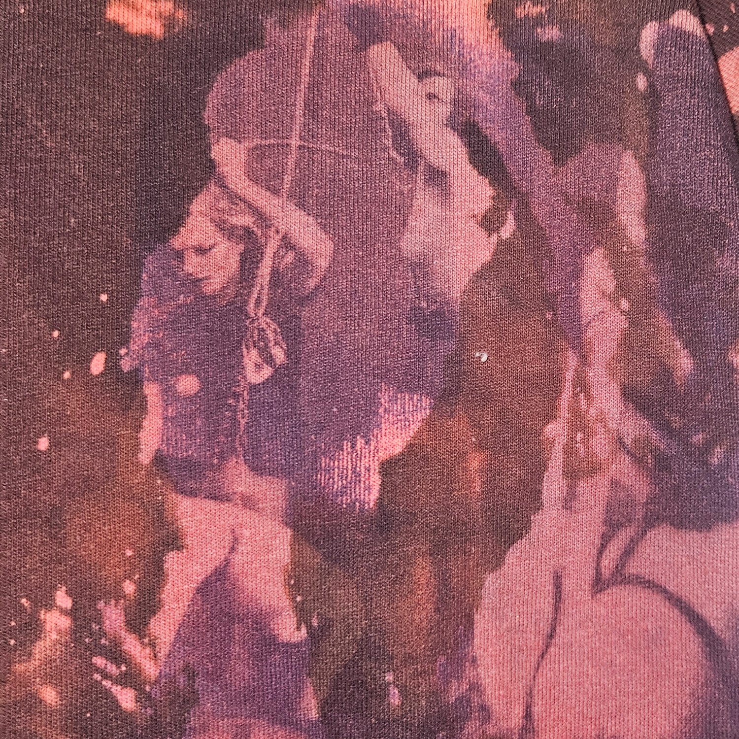 Image of bondage dreams X sick fuck