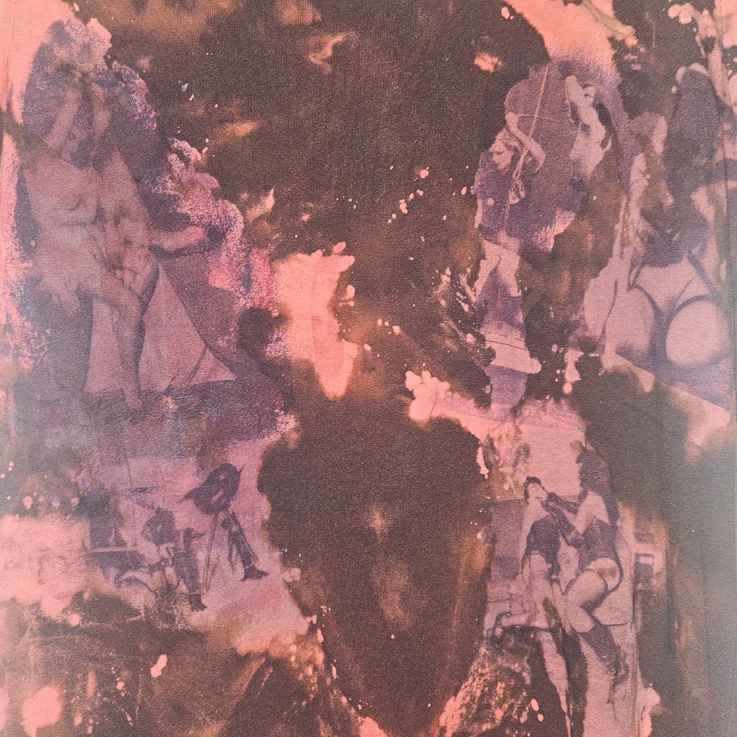 Image of bondage dreams X sick fuck