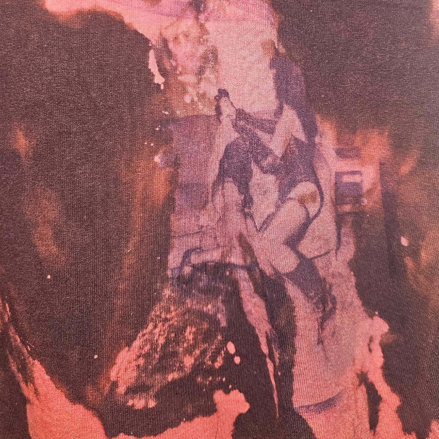 Image of bondage dreams X sick fuck